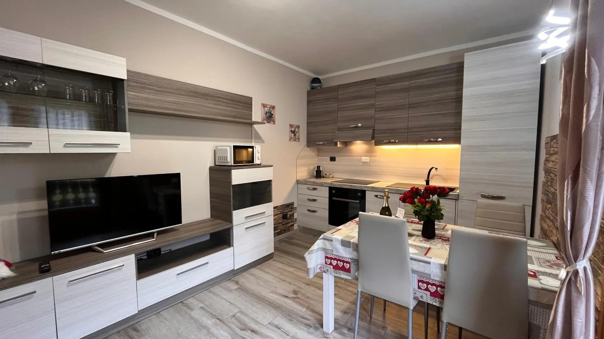 Appartamento Moonstone Ridge - Livigno