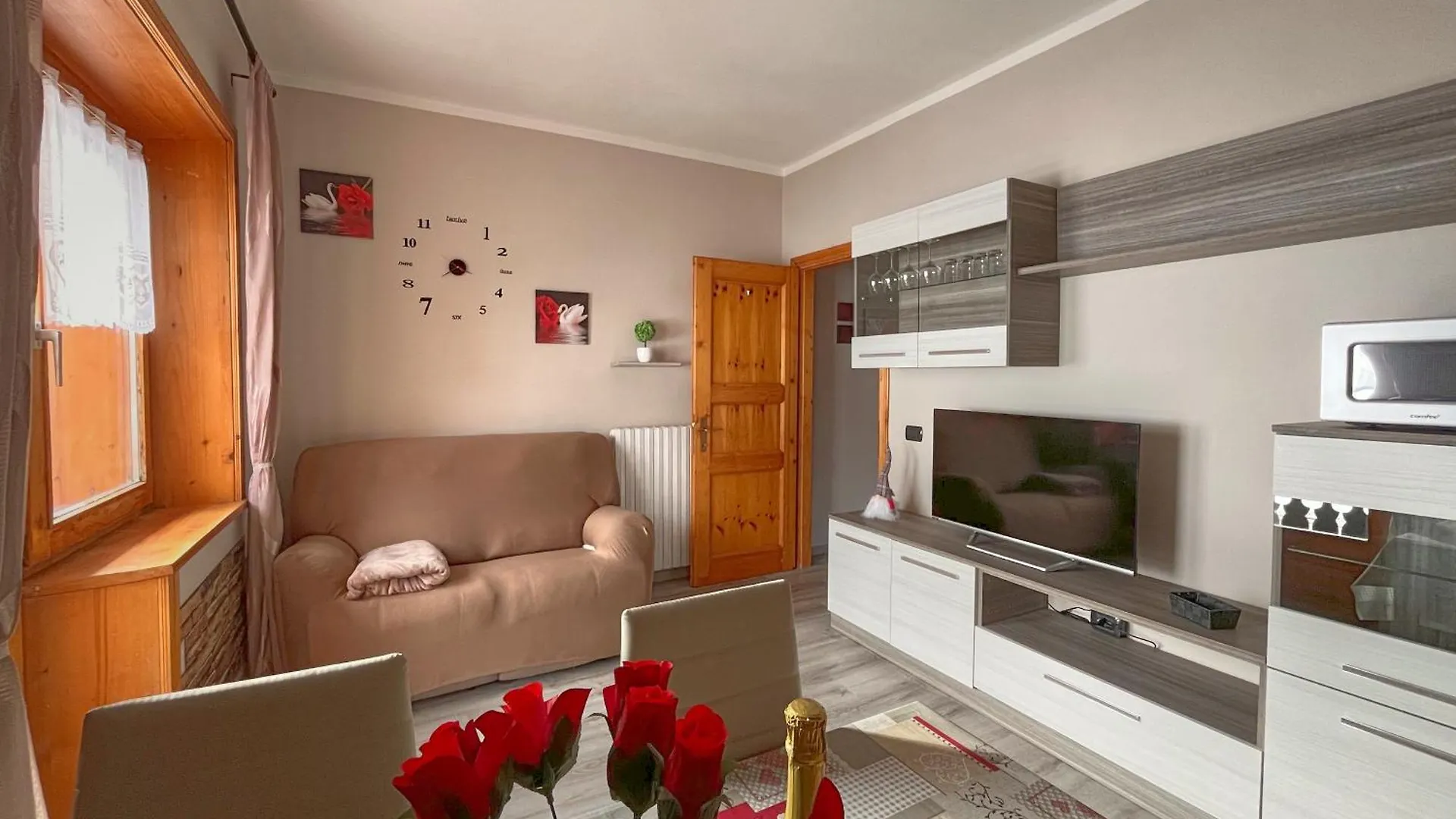 Appartamento Moonstone Ridge - Livigno