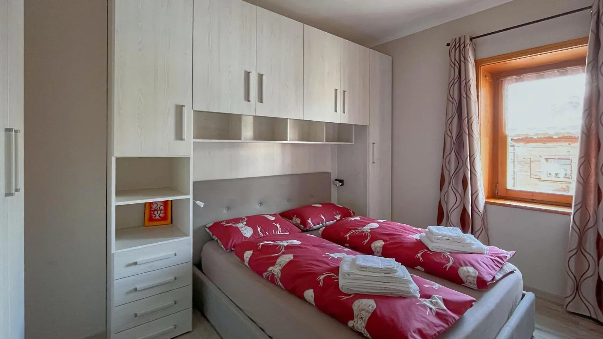 Appartamento Moonstone Ridge - Livigno