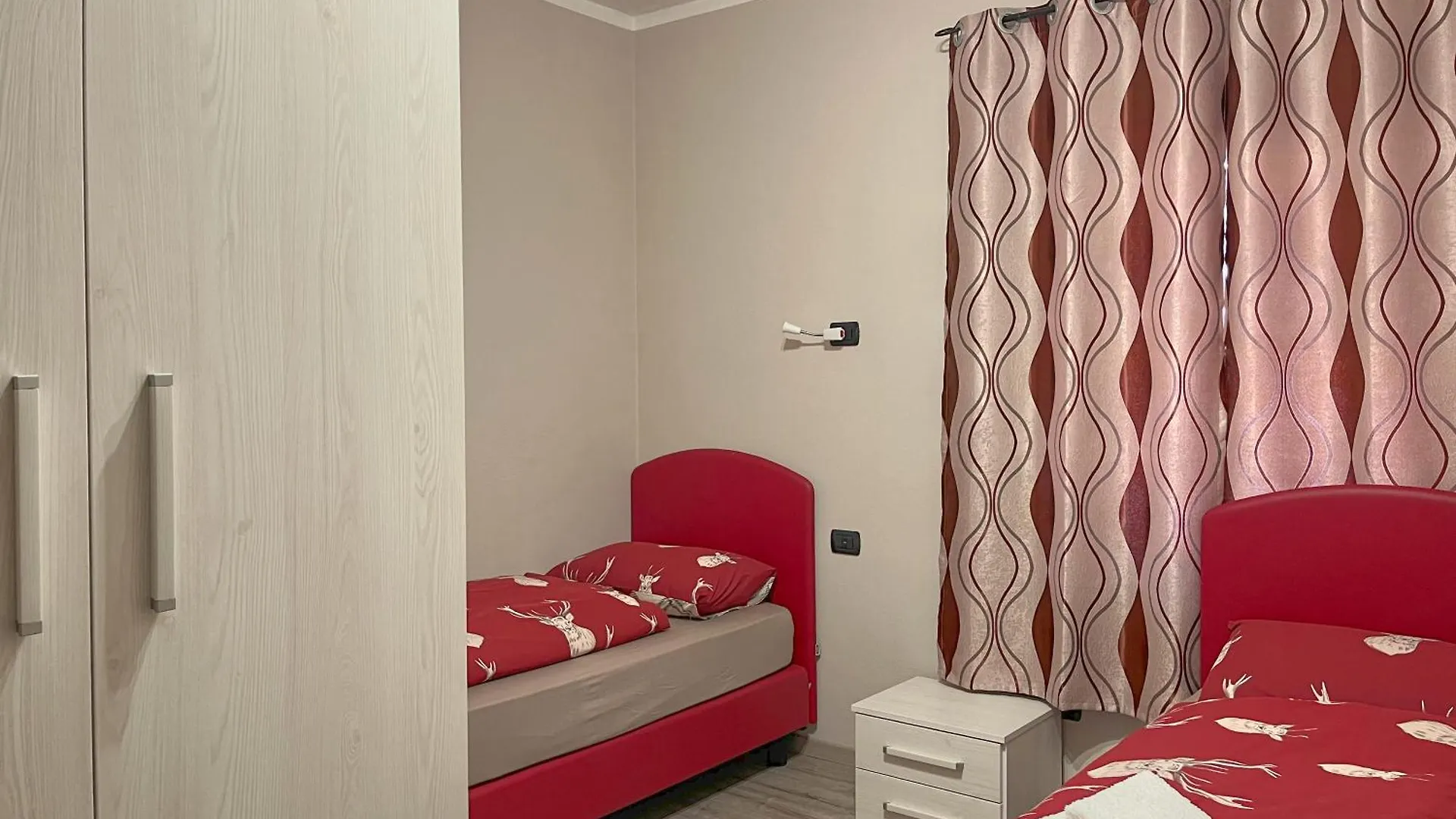 Appartamento Moonstone Ridge - Livigno