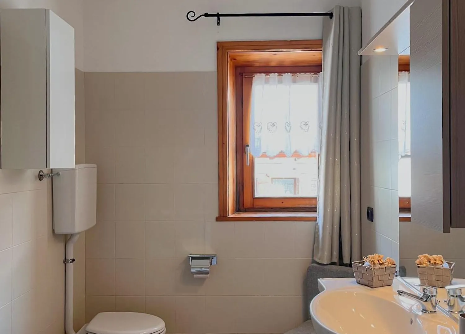 Apartament Moonstone Ridge - Livigno